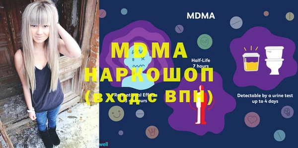 стафф Иннополис